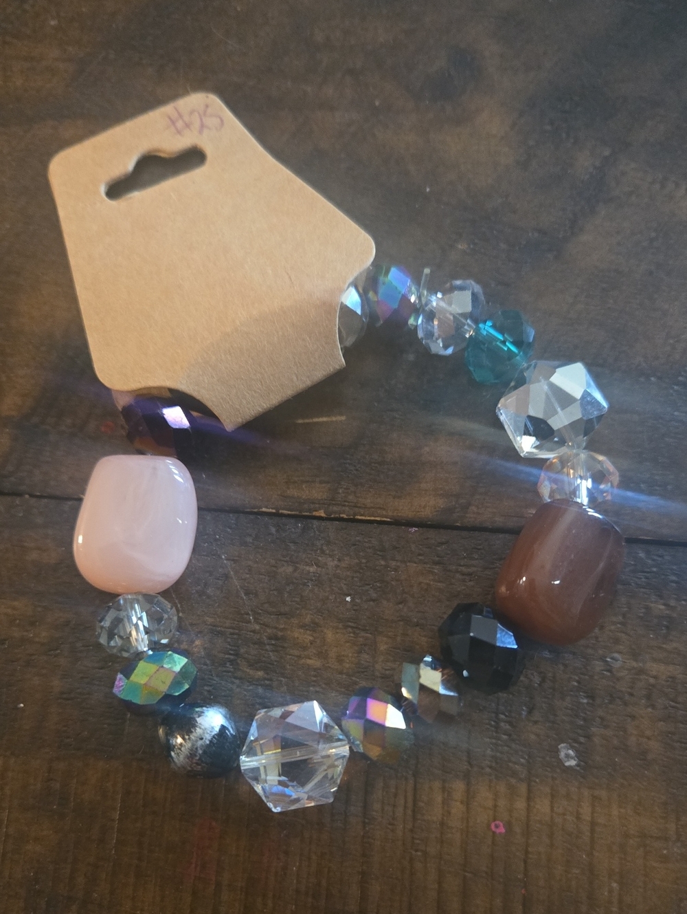 Bracelet